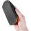 2Pcs 5" Hand Sanding Block, Hand Sanding Block Mouse Sanding Hook and Loop Mouse Polishing Pad 3