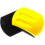 2Pcs 5" Hand Sanding Block, Hand Sanding Block Mouse Sanding Hook and Loop Mouse Polishing Pad 1