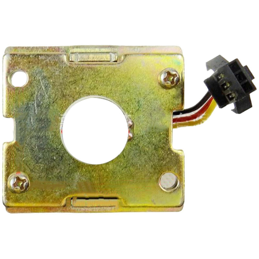 (Water Heater Zd131, One Size) 3V Gas Valves Electric Heater Electromagnetic Valves Gas Water Heater Solenoid Valves Air Column Control Unit Accessori 4641363264560