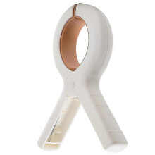 Beach Towel Clip, Large Clip, Outdoor Seamless Clip, Plastic Clip for Drying Clothes, Strong Windproof, Fixed Clip