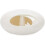 (As show, One size) Pebble Ashtray With Lid(white) 4
