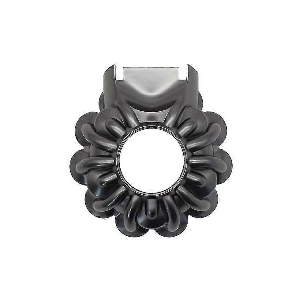 Kikidex (As Show, One Size) Compatible For Dyson V8 / V7 Vacuum Cleaner Cyclone Lid Top Cover Repair Part