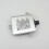 W3t19371 Hid Xenon D2s D2r Ballast For 3