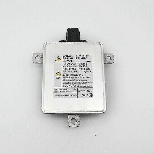W3t19371 Hid Xenon D2s D2r Ballast For 1