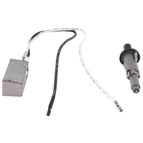 7510 Grills Igniter Replacement Kit Compatible with Spirit 200/300 Grills (2007-2008) 1