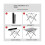 Portable Foldable Outdoor Table Cam Picnic Hi Ing Picnic Folding Outd 4