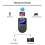 Bluetooth Adapter, Transmitter Receiver 2 In 1 Wireless Bluetooth 5.0 3