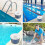 20 Pack Pool Skimmer Socks, Reusable And Super Elastic Skimmer Socks 5