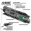 Aneng A3008 Digital 6000 Counts Intelligent Professional Multimeter Sensor Pen Tester Current Meter 3