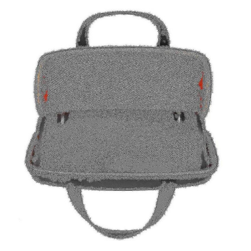Storage Box for Xtreme 3 Protective Cover Bag Case for Xtreme3 Portable Bag Black-orange 1