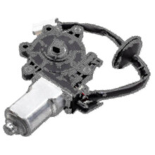 Motor Window Lift Motor Driver Side Left Lh 80731cd001 for Nissan 350z Infiniti G35 80730-cd00a