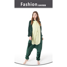 (R5, M) Xuebao Cartoon One-piece Pajamas Autumn And Winter Flannel Snowman Same Style Couple Funny Pajamas Home Clothes