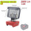 (3 inches) LED Work Light for Milwaukee M18 18V Li-ion Battery - Dual USB Output 4