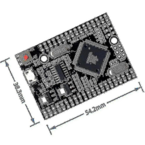 2560 Pro Mini 5v(embed) Ch340g Atmega2560-16au with Male Pinheaders Development Board For 1