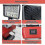 (3 inches) LED Work Light for Milwaukee M18 18V Li-ion Battery - Dual USB Output 5