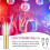 2 Pcs Led Strobe Baton Light Led Bottle Service Light Reusable Led Light Champagne Bottle Handheld 4