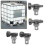 Ibc Ton Barrel Joint Splitter Filter Connector (g3/4 External Thread) 4
