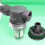 Ibc Ton Barrel Joint Splitter Filter Connector (g3/4 External Thread) 3
