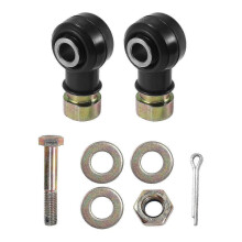 1 Set Tie Rod End Kit for Polaris /Sportsman 500 6X6 EFI HO X2 1998-2012