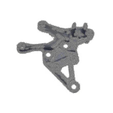 Motorcycle Pedal Bracket for Z900 2017-2023 Pedal Brackets Footstool Fixer(right)