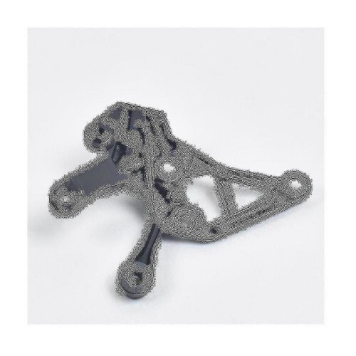 Motorcycle Pedal Bracket for Z900 2017-2023 Pedal Brackets Footstool Fixer(right) 1