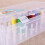 Sewing Thread Storage Box 42 Spools Sewing Thread Plastic Storage Box 3