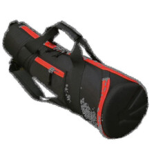 Black Tripod Bag Camera Bladder Bag Travel Case for Flm Sachtler Photography Tripod Protection Bag