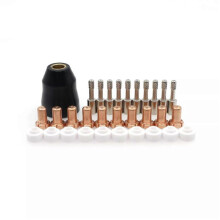 31PCS Thermal Dynamics PCH-M25 35 Tip 9-6000 9-6006 9-6007 Plasma Torch Parts
