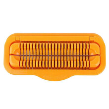(As show, One size) Hot Dog Cutter, 1pc Multifunctional Stainless Steel Blade Hot Dog Sausage Cutter Ham Banana Cutter Kitchen Tool For Ham Strawberry Grape Peel