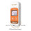 Elitech RC-5+ PDF USB Temperature Data Logger Reusable Recorder 32000 Points for Refrigeration, Cold Chain Transport DS 5