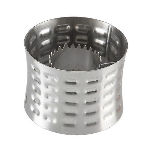 Corn Stripping Tool, 304 Stainless Steel Corn Stripper Peeler, Slicer, Cutter, Remover, Professional Corn Thresher Slicer Corn Stripping Tool FT 1