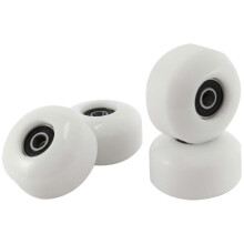 Skateboard Wheels with Bearings 52x30mm Street PU Wheels Skateboard Parts Cruiser Longboard Wheels bs