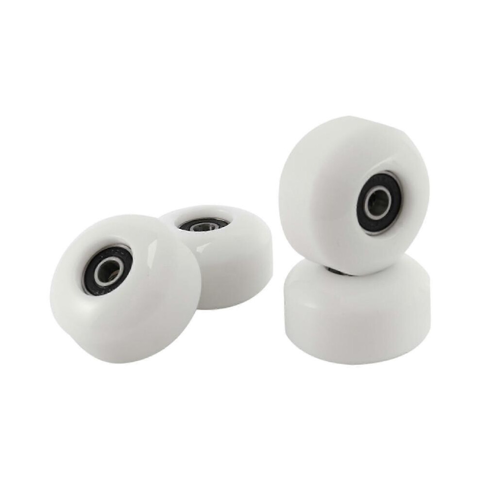 Skateboard Wheels With Bearings 52X30Mm Street Pu Wheels Skateboard Parts Cruiser Longboard Wheels Bs