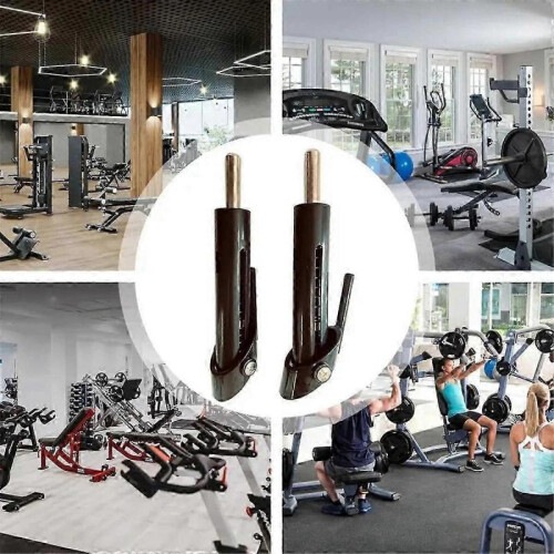 Multifunctional Weight Stack Pin 9.5Mm Strength Training Fitness Gym Equipment Bodybuilding Replace js 1