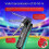 WS70 Plus Guitar Wireless Transmitter Receiver Portable Electric Guitar UHF Audio Transceiver Wire JP 3