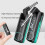 WS70 Plus Guitar Wireless Transmitter Receiver Portable Electric Guitar UHF Audio Transceiver Wire JP 2