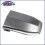 New Front Door Handle Lock Cylinder Cover Chrome for Cadillac Escalade 2015-2018 4
