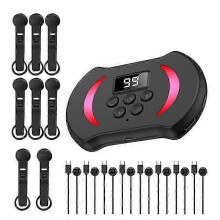 App Control Bluetooth Mobile Phone Screen Auto Clicker Simulation Finger Clicker Screen Auto Clicker Presser-D jn