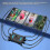 App Control Bluetooth Mobile Phone Screen Auto Clicker Simulation Finger Clicker Screen Auto Clicker Presser-D jn 4