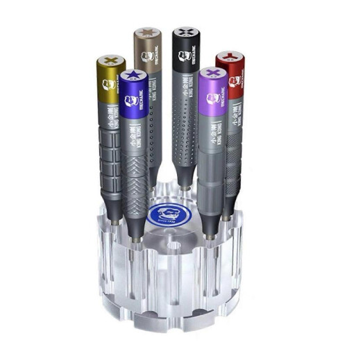 For iPhone/Android Aluminium alloy professional Repair Opening Tool Screwdrivers