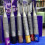 For iPhone/Android Aluminium alloy professional Repair Opening Tool Screwdrivers 5
