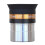 1.25" 62 Degrees 10mm Eyepiece Lens Aspheric Wide Angle High Definition FT 1