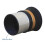 1.25" 62 Degrees 10mm Eyepiece Lens Aspheric Wide Angle High Definition FT 2