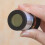 1.25" 62 Degrees 10mm Eyepiece Lens Aspheric Wide Angle High Definition FT 4