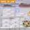 Snackal Box Fridge Storage:Divided Serving Tray -Snack Organizer Reusable Food Platter Portable Ref js 3