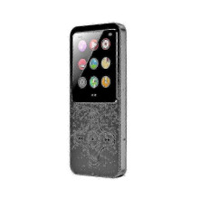 64gb Bluetooth Mp4 Mp3 Player 64gb Support Fm Radio Hifi Musik Built In Speakers
