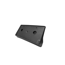 Front License Plate Holder Mount Bracket Fit for Dodge Ram 1500 2019 2020 2021