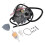 Carburetor Set Suit for CF500 CF188 for 300Cc 500Cc ATV Quad UTV js 2