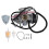 Carburetor Set Suit for CF500 CF188 for 300Cc 500Cc ATV Quad UTV js 1