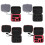 (gray-red liner) For DJI Osmo Pocket 3 Gimbal Camera Accessories Portable Case Storage Bag 1